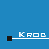 Krob EDV-Consulting und Support Logo